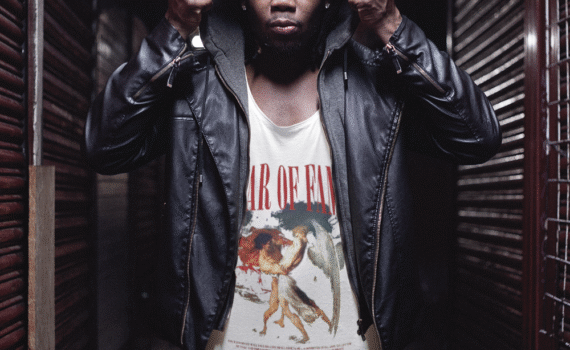 *LIMITED EDITION* EXDS SRG x FEAR OF FAME – What Does It Profit