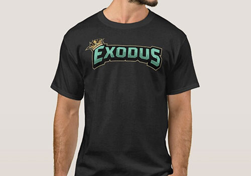 Exodus T-Shirt